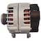 Wai Global Alternator, ALTVA IRIF 12V 180A SC6 CW, 180 Amp12 Volt, CW, 6Groove Clutch Pulley 20939AN - alternate 4